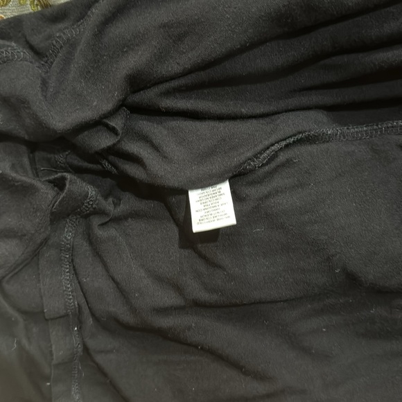 NWOT cold shoulder, midi dress  for anthropology - Picture 6 of 7